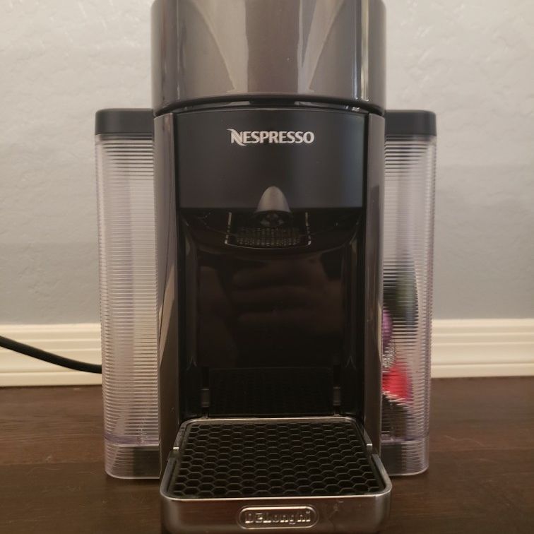 Nespresso Vertuo Espresso and Coffee Maker