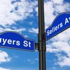 Sellers Ave