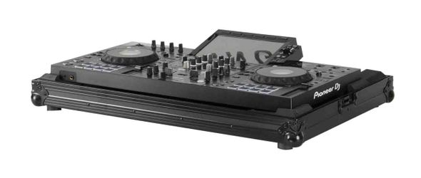 Odyssey FZPIXDJRX3BL Black Label Flight Case for Pioneer XDJ-RX3