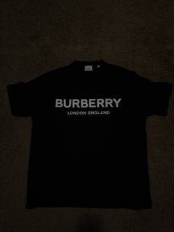 Mens Burberry Shirt