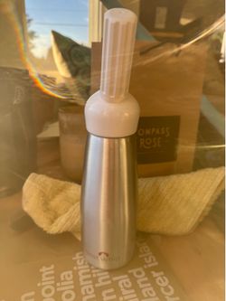 Best Whip Whipped Cream Dispenser