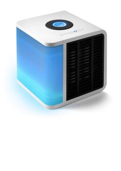 Air Cooler and Humidifier / Portable Air - vayate -