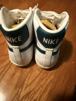 Nike Blazer High Size 11 Men’s