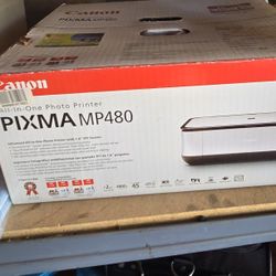 Cannon Printer