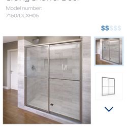 Sower Door Few Sizes