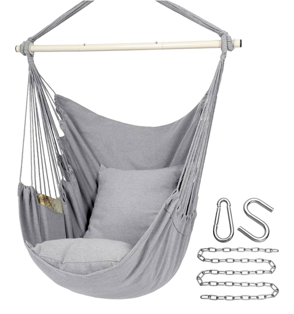 Hammock Gray Chair
