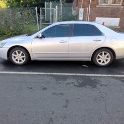 2003 Honda Accord Body Is meant V6 Just need  tranny