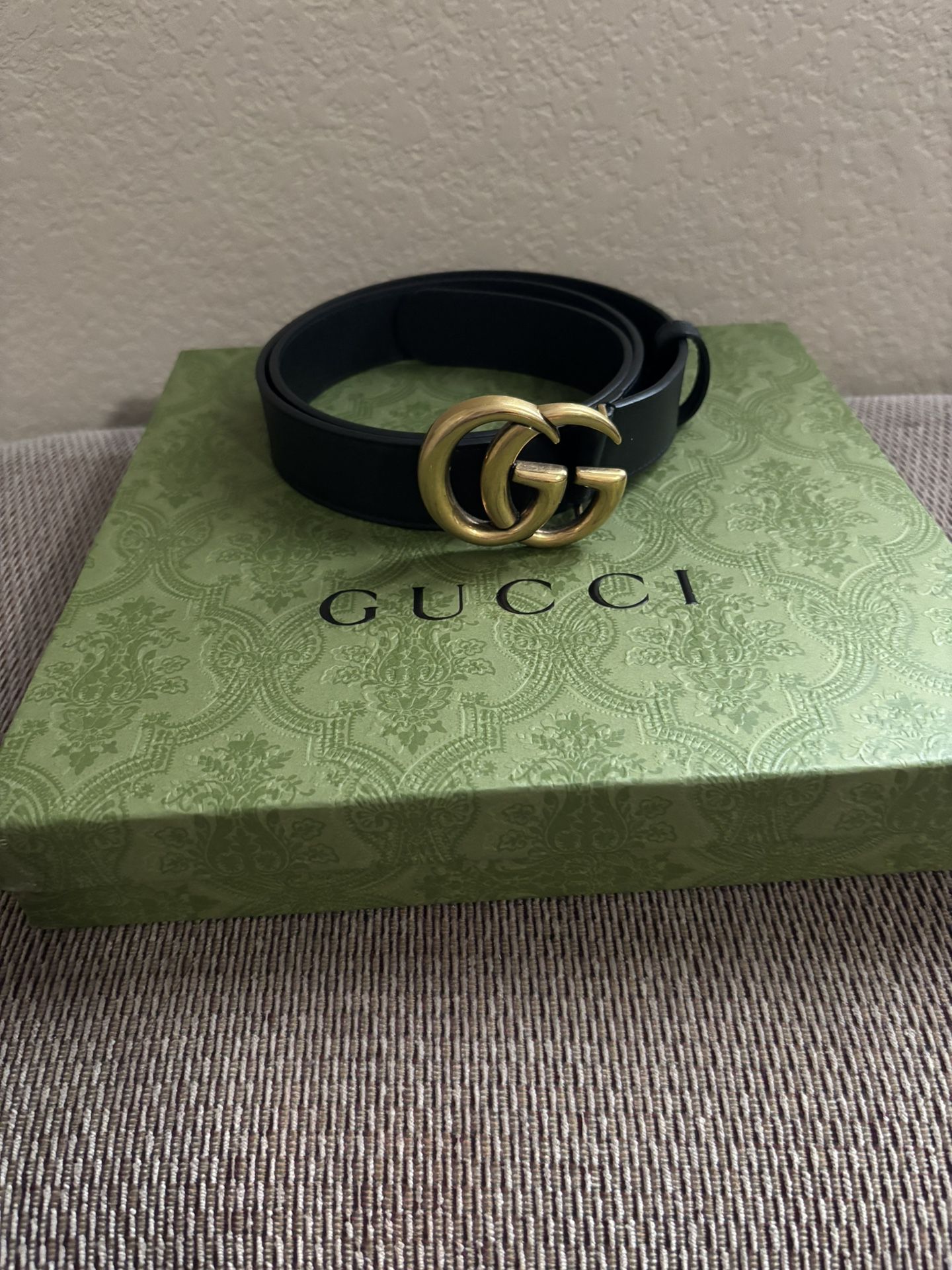 Women Gucci Belt 