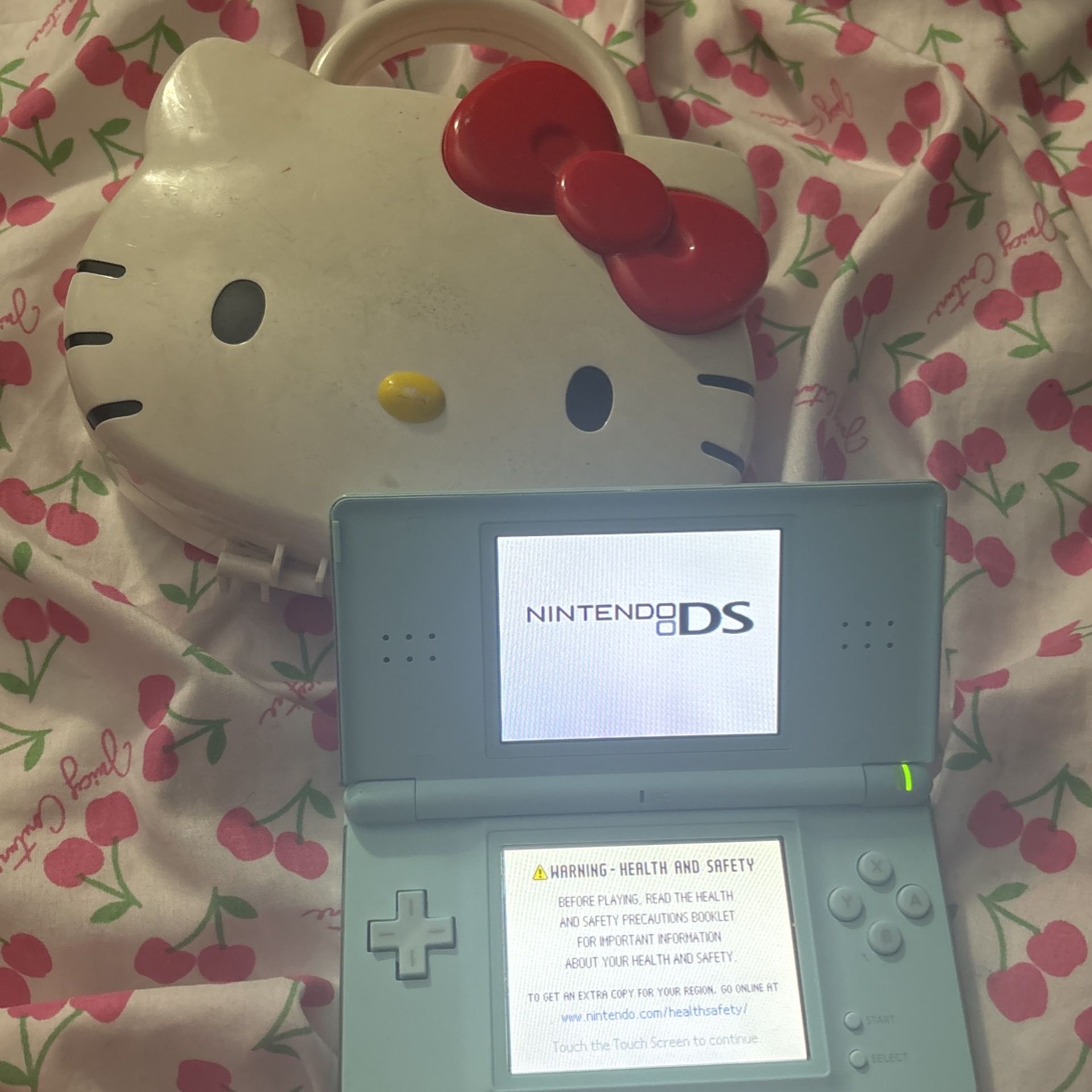 Nintendo DS