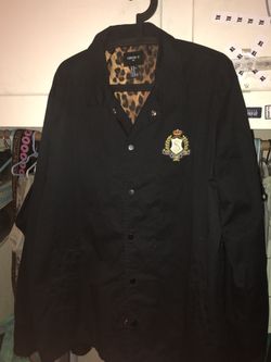 XL windbreaker from forever 21