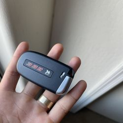 392 Key Fob 