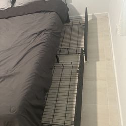 Queen Bed Frame