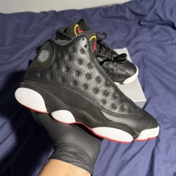Jordan 13 Playoffs Size 9 