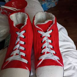 House shoes