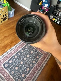 Sigma 24-70mm 2.8