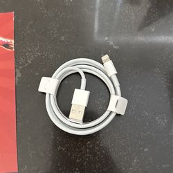 Apple Phone charger