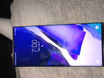 Unlocked Verizon Samsung GALAXY Note 20 ULTRA 5G -(128GB/12GB)