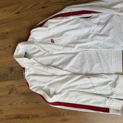 Vintage Nike Jacket 