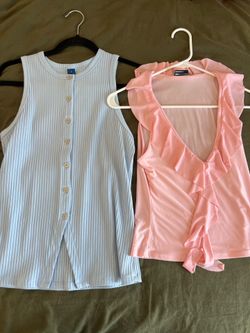 Women’s clothing - S