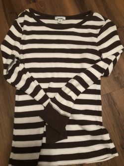 Girls old navy long sleeve