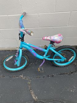 Kids Bike 
