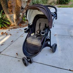 Used Graco Stroller