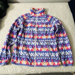 Columbia Fleece Sweater Ropa Mujer