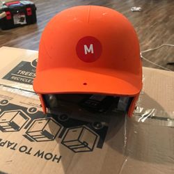 Base Ball Helmet