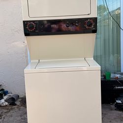 Stackable ge 27 Wide