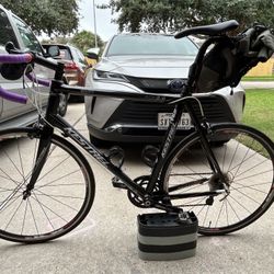 Kestrel Evoke 2.0 Carbon Fiber