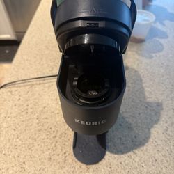 Keurig Coffee Maker 