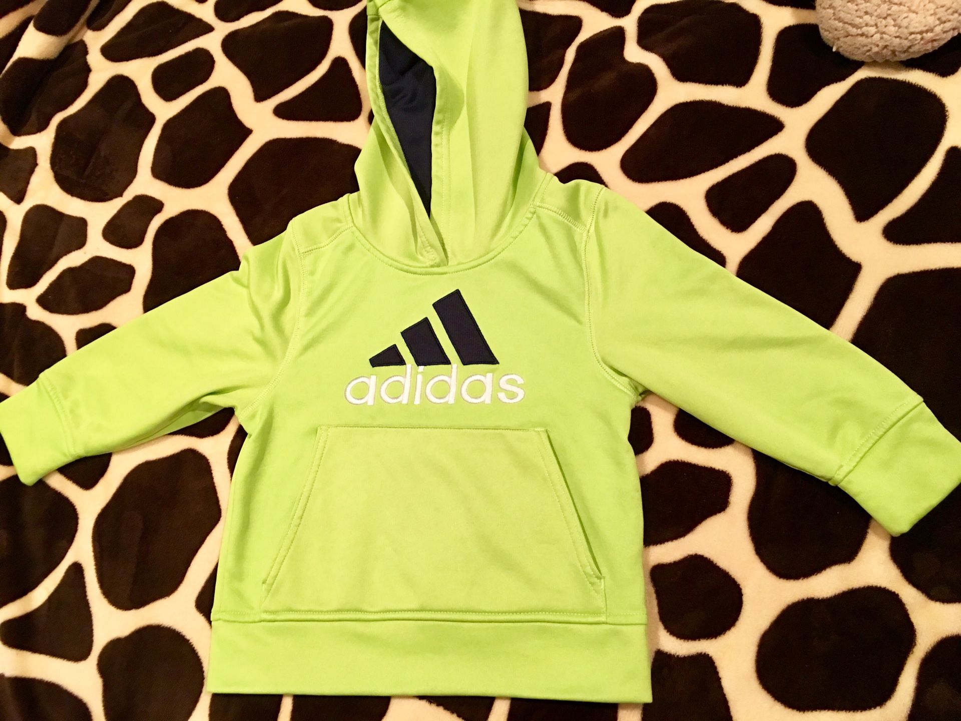Adidas hoodie