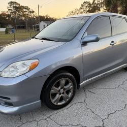 Toyota Matrix
