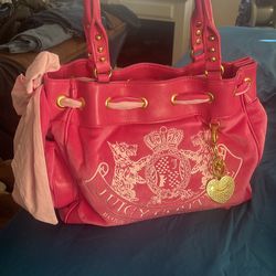 Juicy couture uk Scottie bag