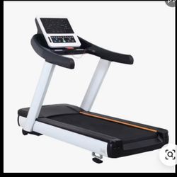 New In Box - Body Strong Commercial Treadmill