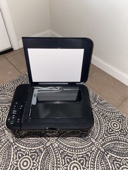 Canon- Printer/fax/scanner
