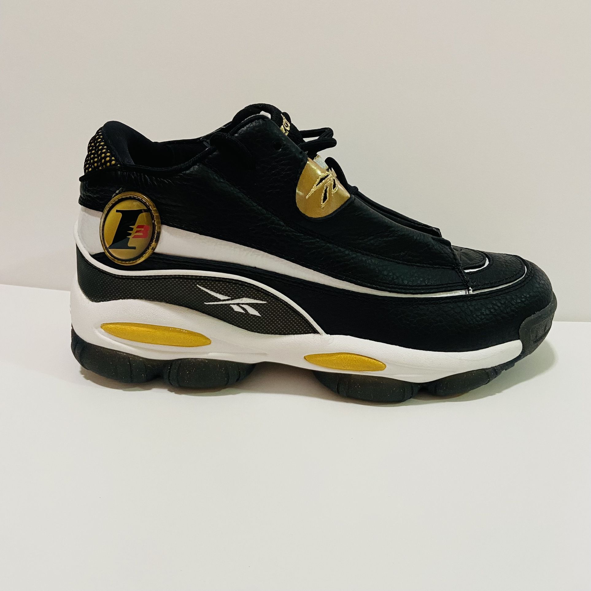 Reebok The Answer DMX Allen Iverson Basketball Shoes sneakers