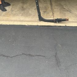 Deluxe Bike Rack 