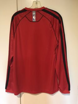 Adidas Men’s Portland Jersey size M