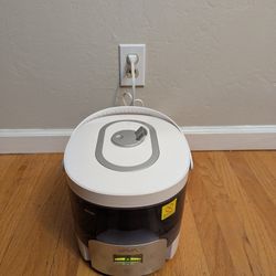 VAVA 2.5L ultrasonic cool mist humidifier