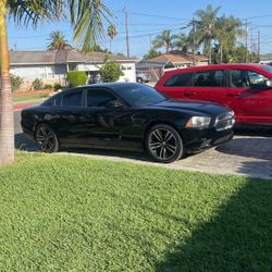 Dodge Charger