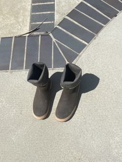 Fishing Boots Size 6