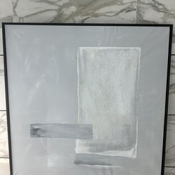 Huge Modern Painting Decorative 61”x61”