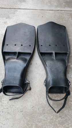 Scubapro Jet fins