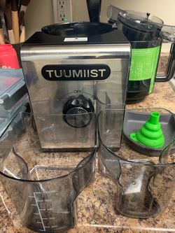 Juicer