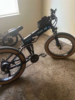 E-bike