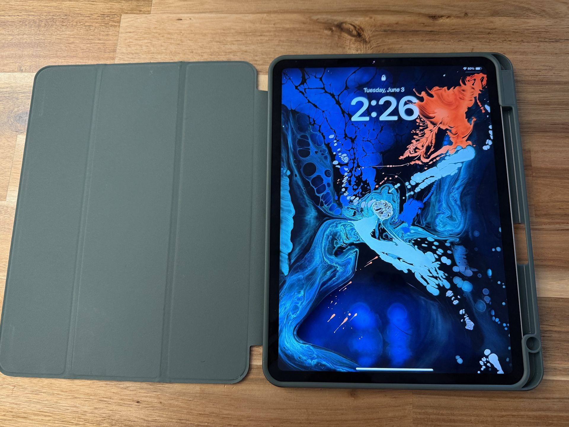 Apple iPad Pro 11 inch M2 Chip Wifi ✅Price Firm✅