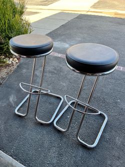 Bar stools