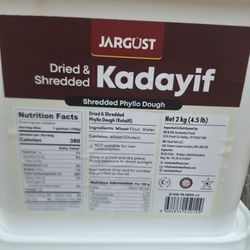 Kataifi