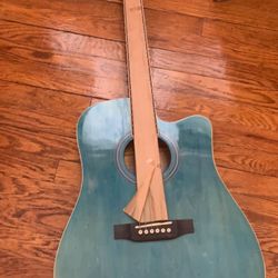 Guitar